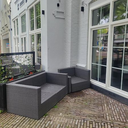 Hotel Bom Burgh-Haamstede Eksteriør bilde